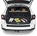 2015 2016 2017 2018 Subaru Outback OEM Rear Cargo Net F551SAL001 Genuine New