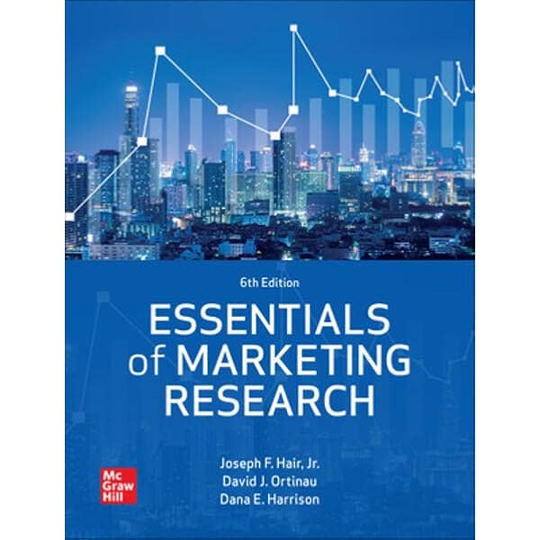 Amazon.com: Loose Leaf for A Preface to Marketing Management