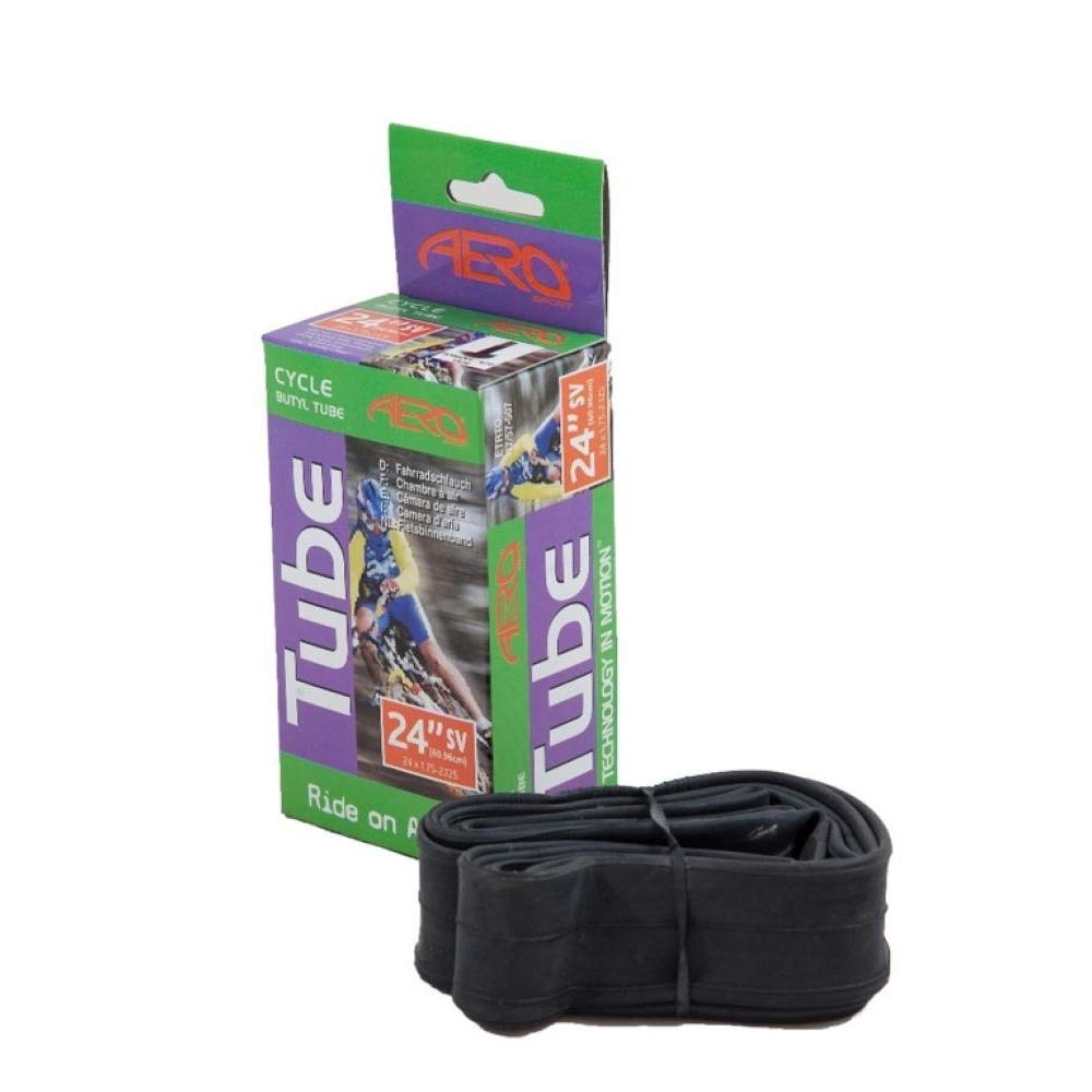 Aero Sport STU290 Bicycle Inner Tube