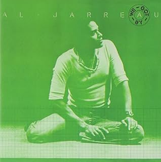 Al Jarreau Glow By Al Jarreau Amazon Com Music