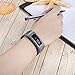 for Garmin Vivofit Band,CreateGreat Soft Silicone Replacement Accessory Band for Garmin Vivofit/Garmin Vivofit Band/Garmin Vivofit Bands