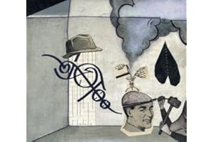 Chewing On Glass & Other Miracle Cures