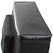 Protective Scanner Portable Carrying Case with Removable Shoulder Strap and Accessory Storage Pockets by USA Gear - Works With VuPoint , Fujitsu , Canon and more Portable Scanners