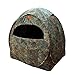 Leader Accessories Spring Steel Doghouse Hunting Blinds, Camouflage primary