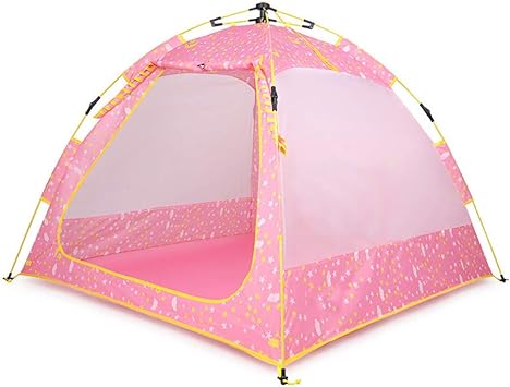 tiendas de acampar para niños
