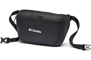 Columbia Unisex Lightweight Packable Hip Pack