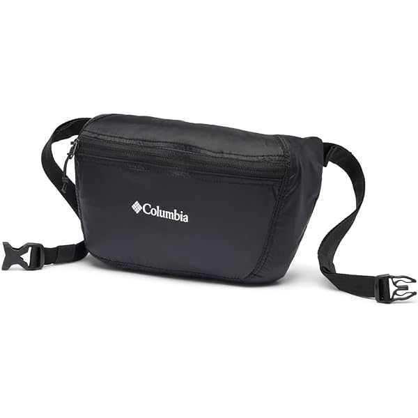 Amazon.com : Outdoor Products Essential Waist Pack (Black