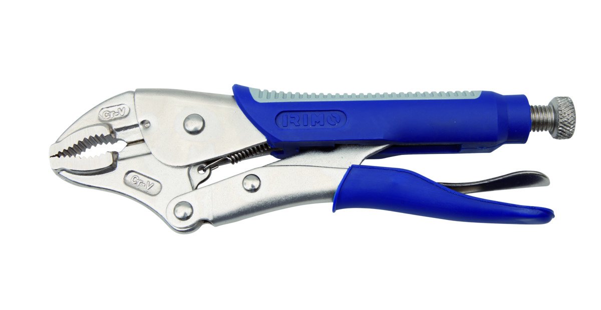 250mm Curvjaw Soft-Grip Lock.P