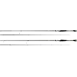 Amazon Com Daiwa Airx702mhfb Aird X 10 20 Lb Test Rod Black One Size Sports Outdoors