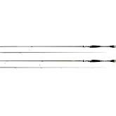 Daiwa AIRX702MHFB Aird-X 10-20 lb Test Rod, Black, One Size