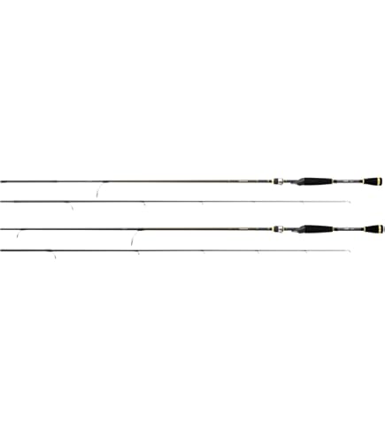 Amazon.com : Daiwa AIRX701HFB Aird-X Braiding-x Casting Rod, 7