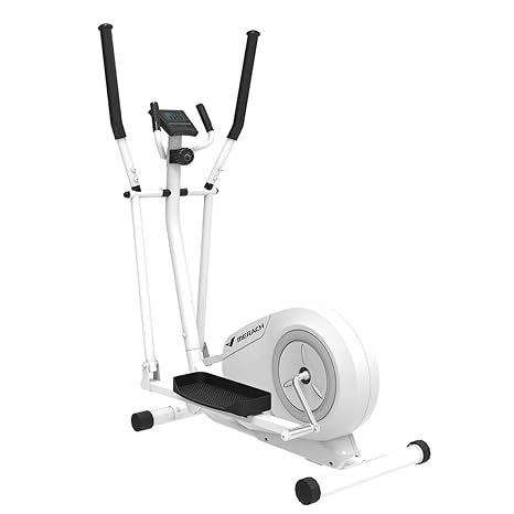 B H Erx Trainings Fahrrad Crosstrainer Und Heimtrainer Mit