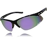 GoLight Polarized Sports Sunglasses for Men & Women – UV400, Anti-Glare, Lightweight Frame,Metal Hinges – for Running,Driving