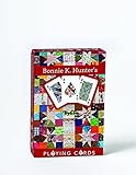 Bonnie K. Hunter's Playing Cards Single Pack by 