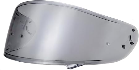 Amazon 山城 Yamashiro Extraシールド エキストラ ミラーシールド Shoei Cwr 1 Pinlock メロースモーク シルバー Z 7 X Fourteen Ryd 対応 車 バイク 車 バイク