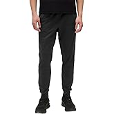 Brushed Jersey Recovery Slim Pant