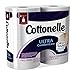 Kleenex Cottonelle Ultra Comfort Care Toilet Paper - 4 CT