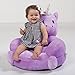 Trend Lab Children's Plush Chair, Unicorn