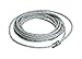 The Colorado Saddlery Silver Dot 45-Feet Lariat Rope