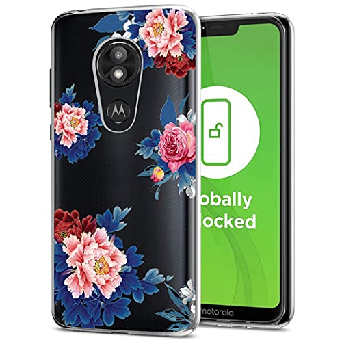 Tothedu Phone Case for Moto G7 Power/Moto G7 Supra/Moto G7 Optimo