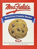 Mrs. Fields best ever cookie book! Mrs. Fields best ever cookie book!
