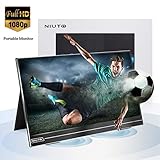 Portable Monitor Computer Gaming for Laptop Switch