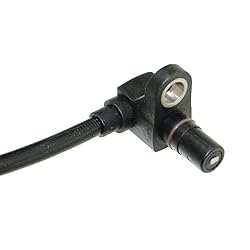 TRQ Anti-Lock Brake ABS Speed Sensor w/Harness