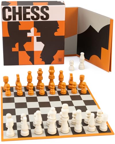 Chess Set