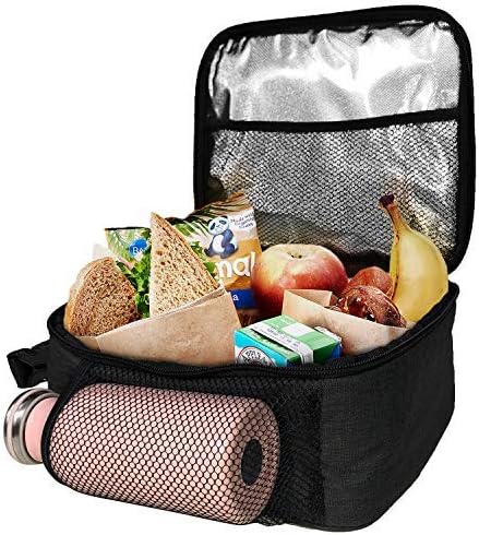 Hap Tim Insulated Lunch Bag for Adults & Kids - Image 3