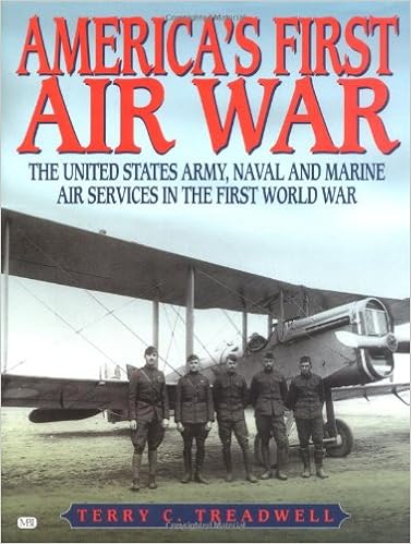us army air service ww1