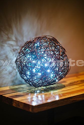 Willowbrite Globe (12, Cool White)
