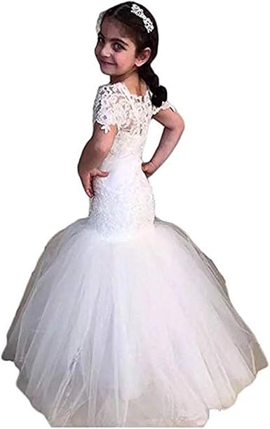 jj communion dresses