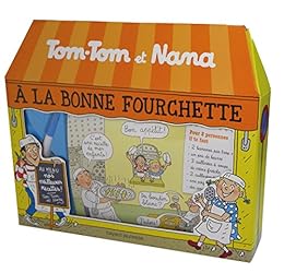 A la bonne fourchette