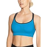 Champion Women 2-Pack Seamless Criss Cross Sports Bras