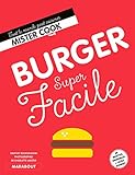 Image de Burger super facile