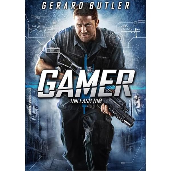 Amazon.com: Gamers : Kelly LeBrock, Ben Messmer, Kevin Sherwood