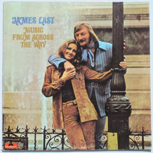 James Last - James Last: Music From Across The Way - Zortam Music
