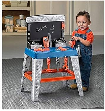 toy tool bench for 2 year old