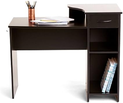 black student desk
