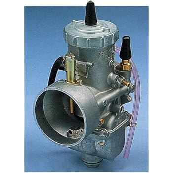 mikuni carburetor for hawk 250