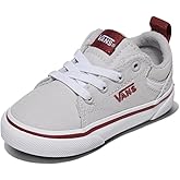 Vans Unisex-Child Seldan Slip-on Shoe