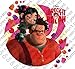 Wreck It Ralph Edible Cake Topper Decoration