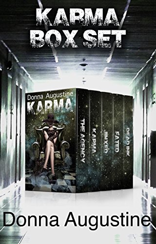 Karma Box Set