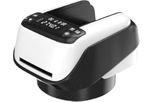 Automatic Card Dealer, 360 Degree Automatic Card Dealer,Rotating Automatic Card Dealing Machine Low Noise Electric Card Deale