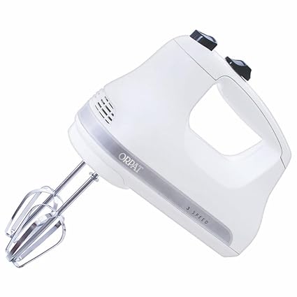 Orpat OHM-217 200 Watt Hand Mixer