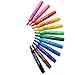 Mr. Sketch Assorted Scent Markers 12 Pack (20072)(2 Pack)