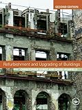 Refurbishment and Upgrading of Buildings by David Highfield, Christopher Gorse