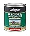 Valspar 4432-05 New Holland Red Tractor and Implement Paint - 1 Quart