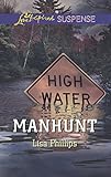Manhunt (Love Inspired Suspense)