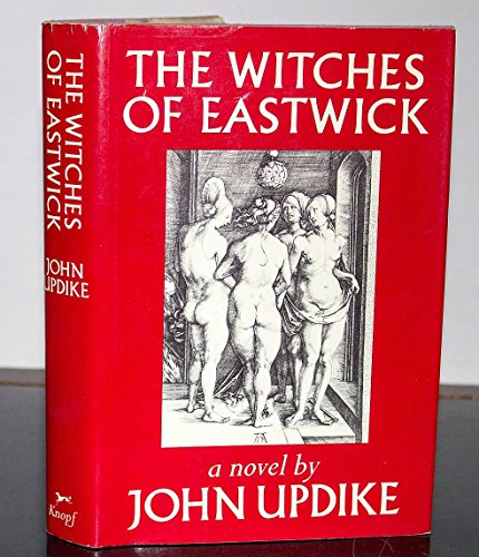 The witches of Eastwick